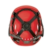 Kask przemysłowy Singing Rock FLASH AERO RED